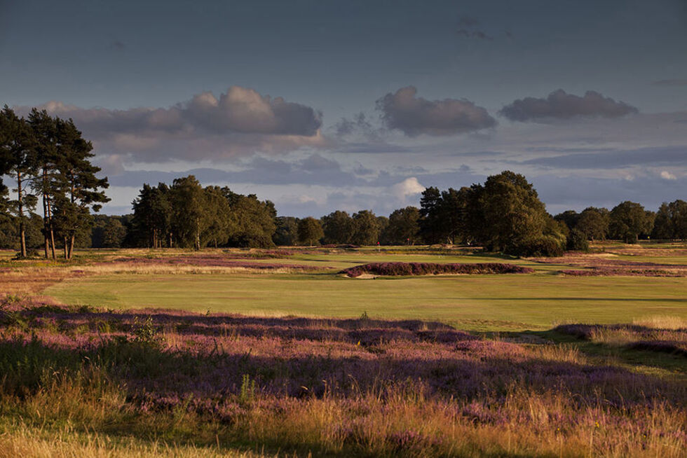 European Tour - British Masters 2018 5_27